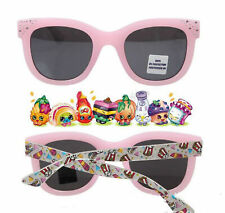 Children Kid Girl Shopkins UV protect eye sunglasses sun protection goggles
