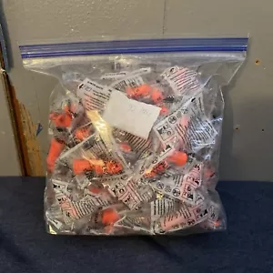 92 pares de tapones para los oídos sin cable Howard Leight MAX-1 - Imagen 1 de 6