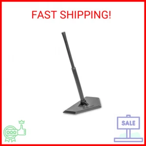 GoSports Baseball & Softball Batting Tees - Choose Jr. or Standard - Adjustable - Picture 1 of 2