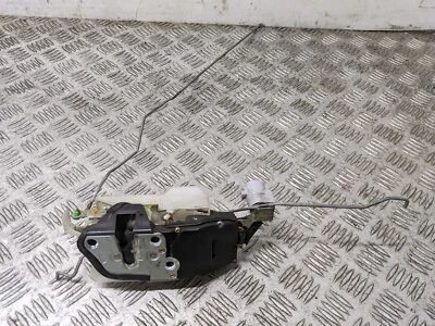 Mecanismo de bloqueo de puerta Toyota Celica St MK6 3 puertas cupé 1993-1999 (n/s pasajero delantero) Foto 1 de 4