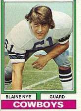 A0268- 1974 Topps FB #s 1-100 MOSTLY STOCK PHOTOS -You Pick- 10+ FREE US SHIP