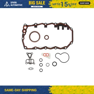 Lower Gasket Set Fit 03-09 Chrysler PT Cruiser Dodge Neon TURBO 2.4 B - Picture 1 of 4