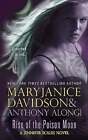 Rise Of The Poison Moon By Maryjanice Davidson: Used