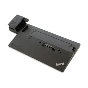 Lenovo ThinkPad Ultra Dock 40A2 USB 3.0 HDMI DVI VGA Docking Station| NO ADAPTER - Picture 1 of 1