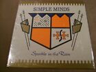 Simple Minds Sparkle In The Rain LP Sealed 1984