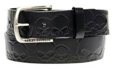 harley davidson belt price