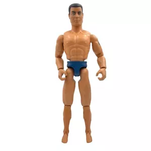 1996 Action Man Hasbro International Action Figure 30cm - Bild 1 von 5