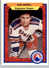 1991-92 ProCards Pro Cards AHL/IHL Hockey Trading Cards Pick From List 1-220