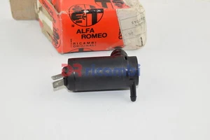 Unité Réservoir Eau Essuie-Glace ALFA ROMEO Alfa 33 75 Alfa 60547744 - Picture 1 of 3