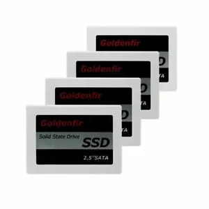 SSD 32 GB 60 GB 240 GB 120 GB 480 GB 960 GB 1 TB SSD 2,5 discos de estado sólido 2,5 " - Imagen 1 de 6