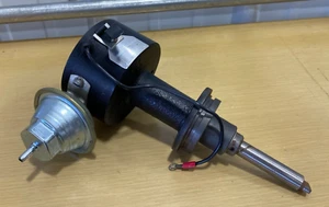 Fabricante de equipos originales 1970 Mopar Chrysler Dodge Plymouth 340 distribuidor #343853, fecha 410 - Imagen 1 de 8