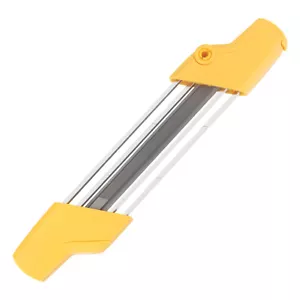 2 IN 1 Kettensäge Zähne Schnellschärfer Feile für STIHL Kette - Bild 1 von 23