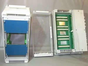 Wandgehäuse für 1858 USF Wallace & Tiernan Modul Konsole -Modul | Regler PH (40) - Picture 1 of 7