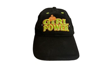 Danica Patrick Girl Power Girl's Adjustable Hat Cap  - Picture 1 of 6