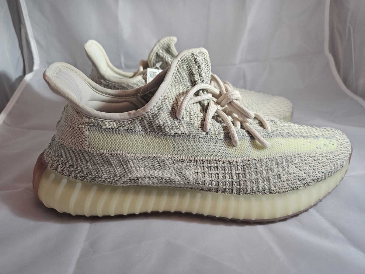 Yeezy Boost 350 V2 Citrin Reflective for Sale | Authenticity Yeezy Boost 350 V2 Citrin Reflective for Sale | Authenticity