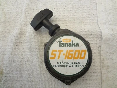 Tanaka ST 1600 Recoil Pull Starter - Image 1 of 4