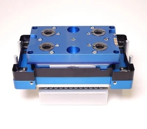 Conjunto de cabezal de punta desechable Perkin Elmer Janus MDT I50R - 7400305 - sin usar - Imagen 1 de 6
