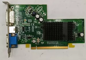 ATI Radeon X300 128MB PCI-E Video Card - Picture 1 of 2