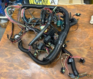 MERCURY ENGINE HARNESS 200-225HP OPTIMAX 858367A1 OG960500-OT178499 MODEL... - Picture 1 of 10