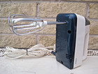 Retro Collectable Kenwood Mini Hand Mixer c 1960/70s