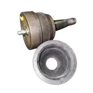 MOOG K6145T Lower Ball Joint for Chevrolet S10 – Enhance Suspension Performance - Picture 1 of 2