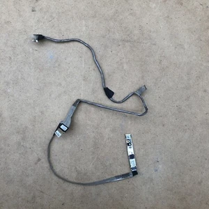 Connecteur écran avec webcam - Toshiba Satellite pro C660 - Afbeelding 1 van 1