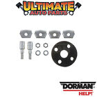 Dorman: 31002 - Steering Coupling Assembly
