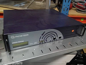Packeteer Packetshaper 27-0058-02 / PS6500 LAN Expansion Bandwidth Management - Zdjęcie 1 z 1
