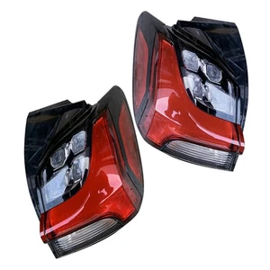 2x Outer Rear Tail Light Brake Stop Light Fit for Mitsubishi Outlander Sport xi - Bild 1 von 4