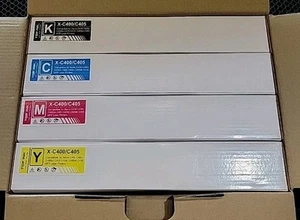 C400 Compatible  Xerox VersaLink C400 C405 Black Toner Cartridge Top Ink - Picture 1 of 2