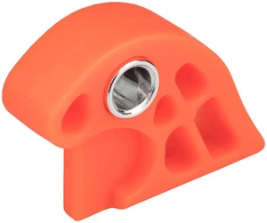 MRP G-Slide Polyurethane Lower Guide Slider Block Black - Picture 1 of 2