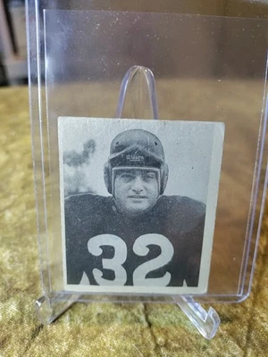 1948 Bowman - Sal Rosato #31 (RC) *Way Off Center*  - Image 1 of 4