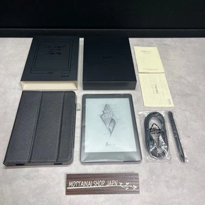 Onyx Boox Nova 3 E-ink 7,8 cala 32 GB Tablet Czytnik e-booków w pudełku Testowany dobry!! - Zdjęcie 1 z 23