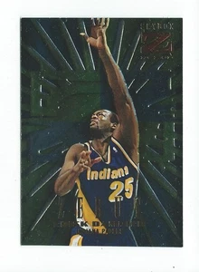 1996-97 Z-Force Zebut #5 Erick Dampier Pacers - Picture 1 of 1