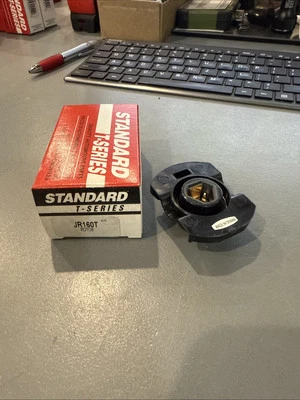 Distributor Rotor Standard JR160T fits 1996 Mazda MX-3 1.6L-L4 - Image 1 of 2