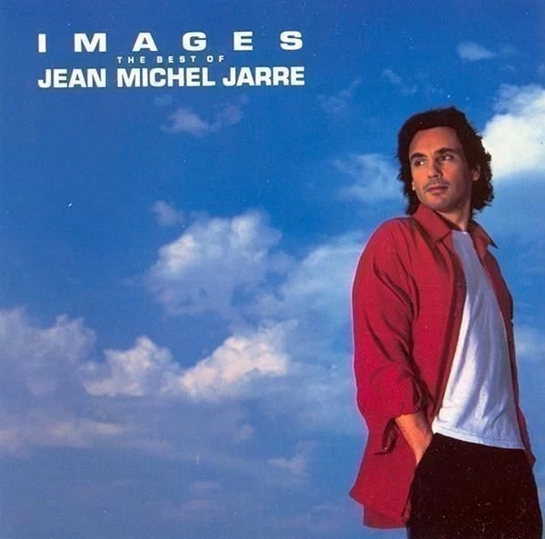 Images The Best Of Jean Michel Jarre 1991
