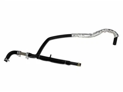 Juego de mangueras de calefacción Dorman 36464GZWH 2001 2002 5,9 L V8 para Dodge Durango 2000-2003 Foto 1 de 2