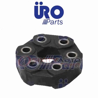 URO Drive Shaft Flex Joint for 2003-2005 BMW Z4 2.5L L6 - Driveline Axles  ke Foto 1 de 4