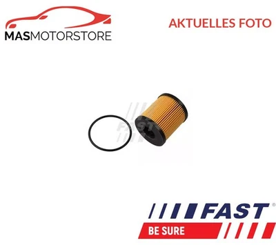 MOTOR ÖLFILTER FAST FT38074 P FÜR DS DS5,DS 3,DS 4 DS 4 CROSSBACK 1.6L,2L - Bild 1 von 4