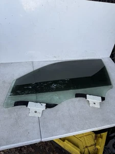 2015 - 2023 DODGE CHARGER FRONT LEFT DRIVER SIDE DOOR WINDOW GLASS OEM - Picture 1 of 6