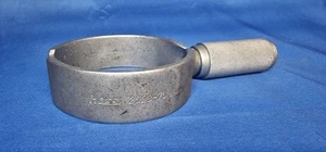 Hazet 2523-75 Kolbenring-Montagewerkzeug – Made in Germany - Bild 1 von 5