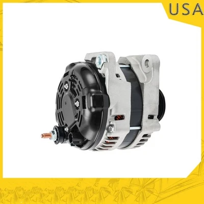 Alternator 11401N Fit For 2009-2010 Dodge Journey V6 3.5L 11401 150A 4210000650 - Image 1 of 4