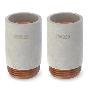 2 Stück 256029 Haltebecher für Miller Spectrum 875 XT60 Brenner - Bild 1 von 1