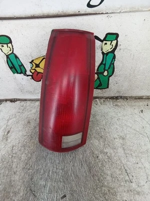 Chevy 1500 1997 luz trasera, lado del conductor (LR) OEM  Foto 1 de 3