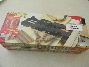 INCRA Jig-Metric Racks - Bild 1 von 1