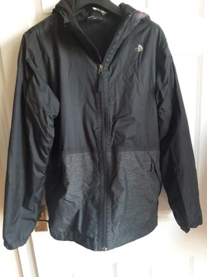 The North Face boys warm storm jacket, size XL (14-16 yrs) - Image 1 of 4