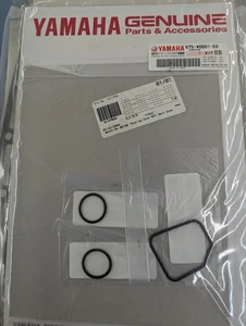 YAMAHA 6T5-W0001-E0 SEAL KIT - Picture 1 of 1
