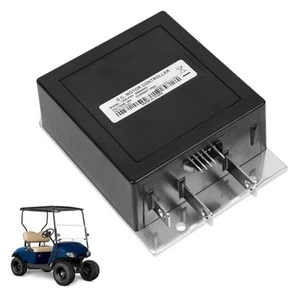25864G09 25864G05 36V 350 Amp 5 Pin Speed Controller for EZGO TXT & Medalist - Picture 1 of 7