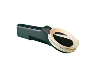 Scotch EA-450 Etikettenprägegerät Handgerät schwarz - Bild 1 von 4