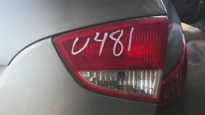 Tail Light Assembly HYUNDAI TUCSON Right 10 11 12 13 14 15 - Picture 1 of 1